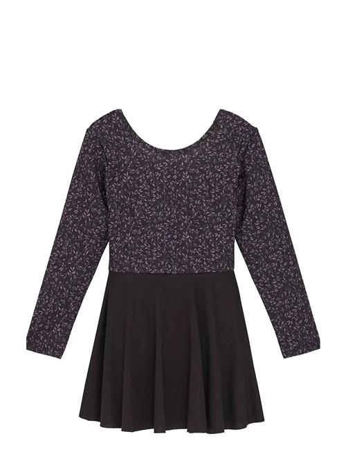 Color Kids | Gymsuit W. Skirt, Aop | 104