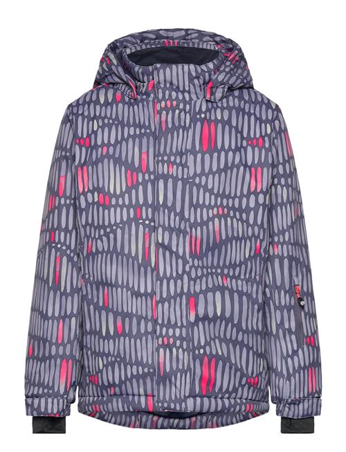 Color Kids | Ski Jacket - Aop | 164