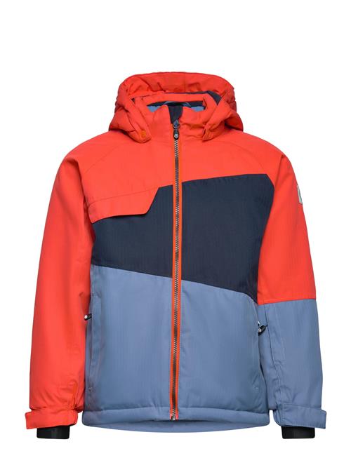 Color Kids | Ski Jacket - Colorblock | 92