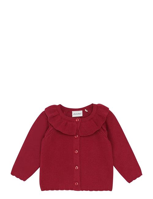 Minymo | Cardigan Knit | 74