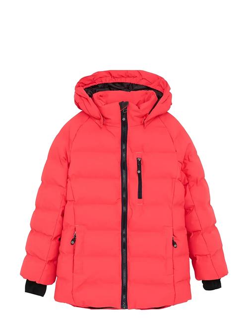 Color Kids | Ski Jacket - Quilt | 116