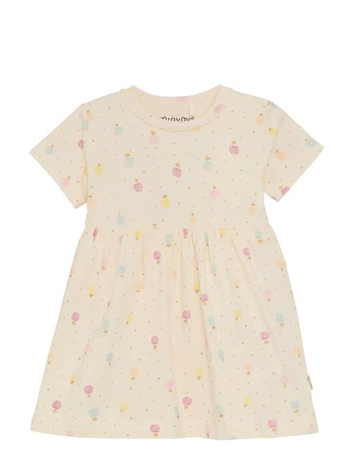 Minymo | Dress Ss Aop | 74