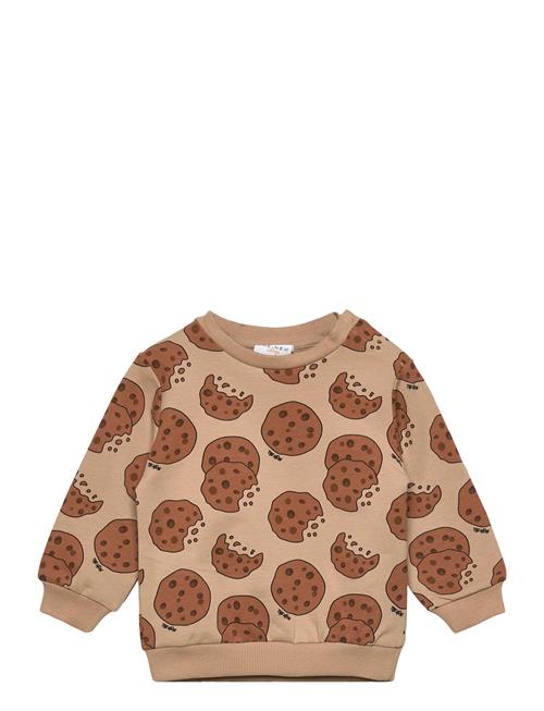 The New | Tnsbrene Sweatshirt | 68