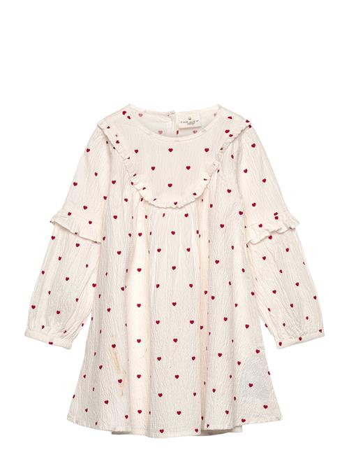 The New | Tnstraven L_S Dress | 98