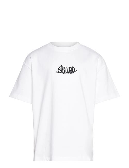 The New | Tnross Os S_S Tee | 134/140