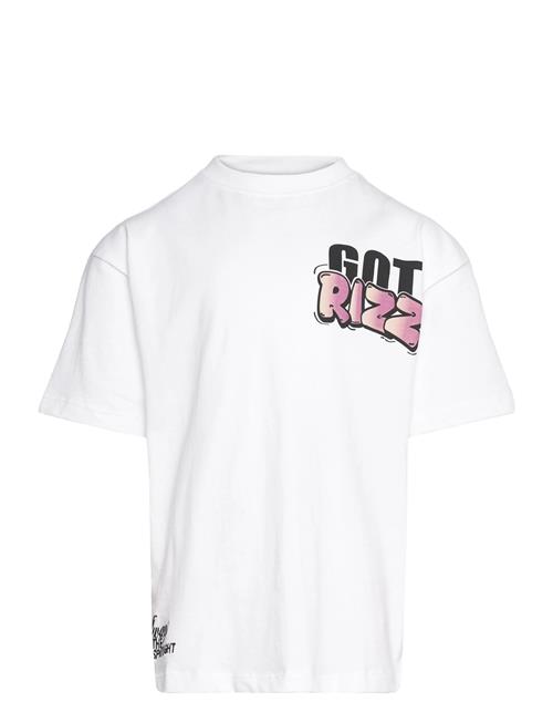 The New | Tnregan Os S_S Tee | 110/116