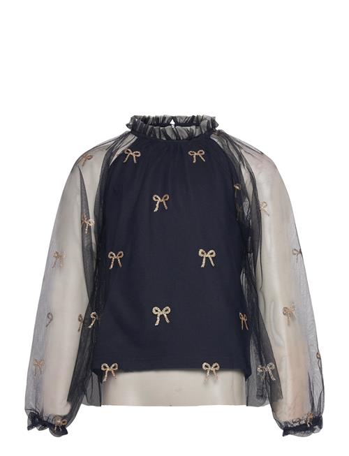 The New | Tnrudelle L_S Top | 98/104