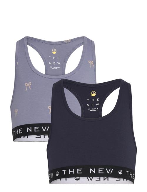 The New | Tnthe New Top 2-Pack | 110/116