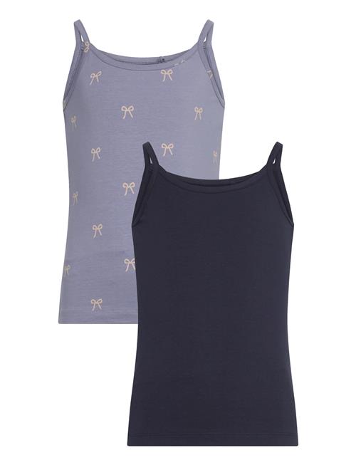 The New | Tnthe New Strap Top 2-Pack | 98/104