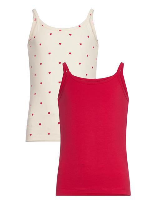 The New | Tnthe New Strap Top 2-Pack | 98/104