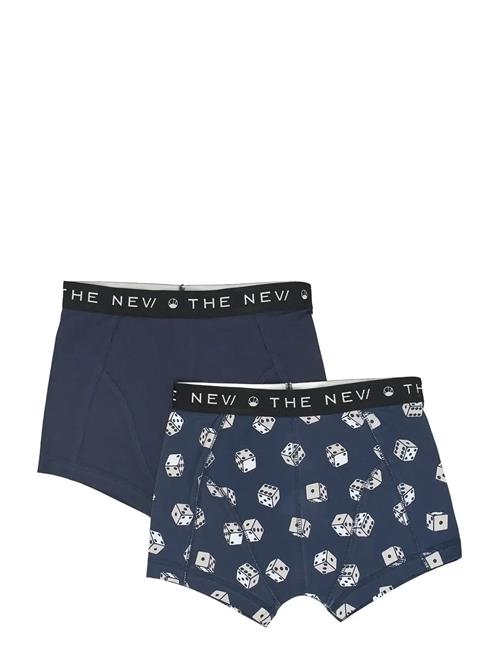 The New | Tnthe New Boxers 2-Pack | 98/104
