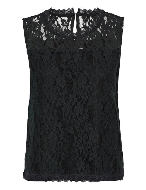 Cream | Crkit Lace Top | S