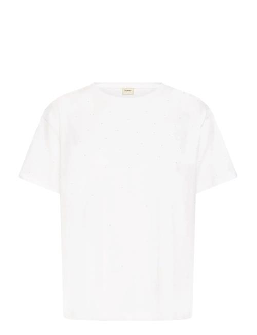 Fransa | Frkinsley Tee 1 | M