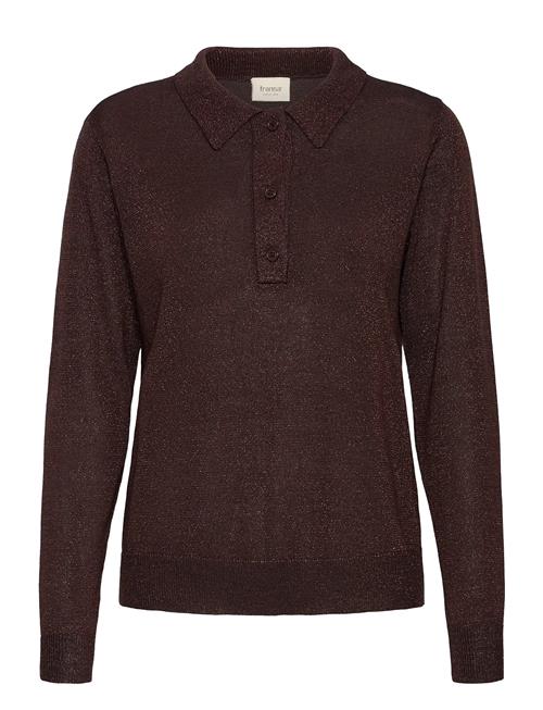 Fransa | Frregitze Pu 1 | XL