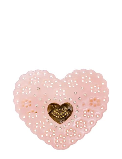 Maanesten | Moyo Hairclip Blush | ONE SIZE