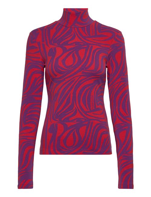 Marimekko | Jäkälä Jokuraita Logo | XL