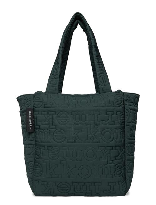 Marimekko | Joy Tote M Logo | ONE SIZE