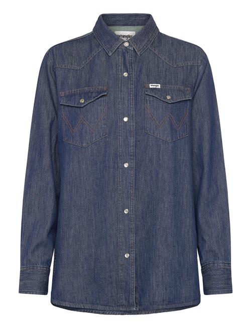 Wrangler | Heritage Shirt | M