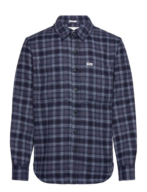 Wrangler | Overshirt | S