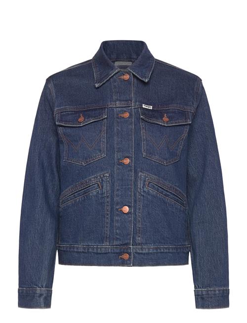 Wrangler | Heritage Jacket | S