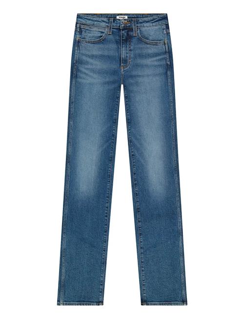 Wrangler | Straight | 27 x 32