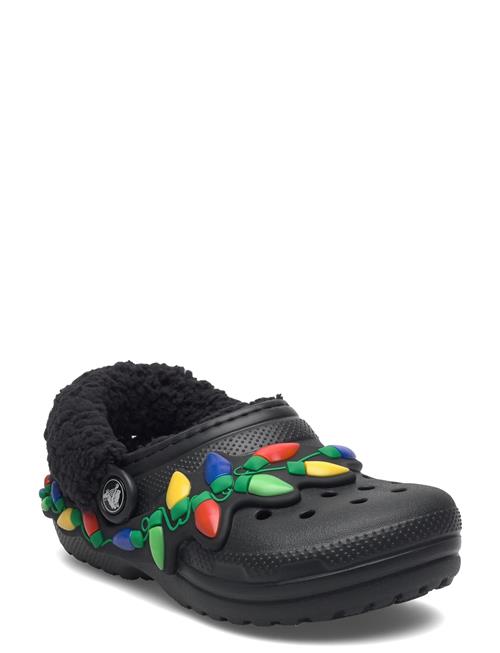 Crocs | Clsc Lined Holiday Lights Cgk | 34/35