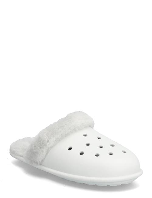 Crocs | Classic Fuzz Scuff | 37/38
