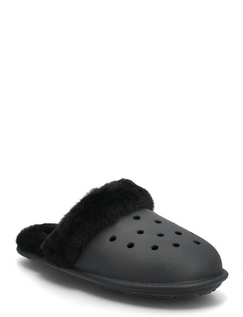 Crocs | Classic Fuzz Scuff | 36/37
