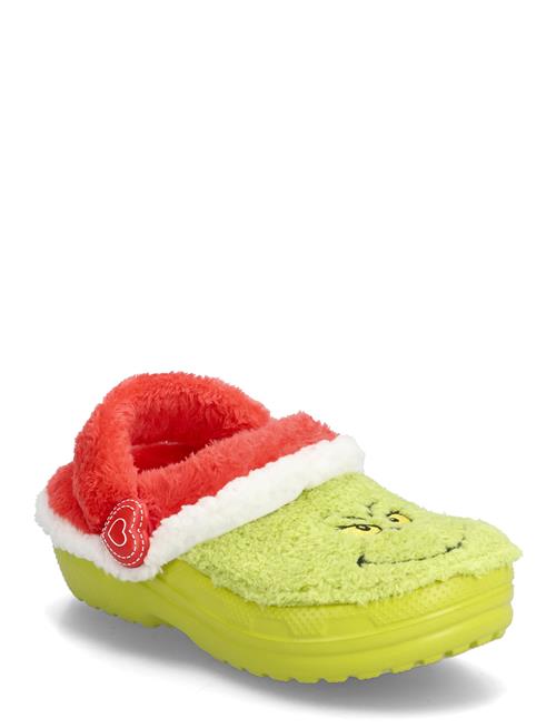 Crocs | The Grinch Cls Lnd Clg K | 34/35