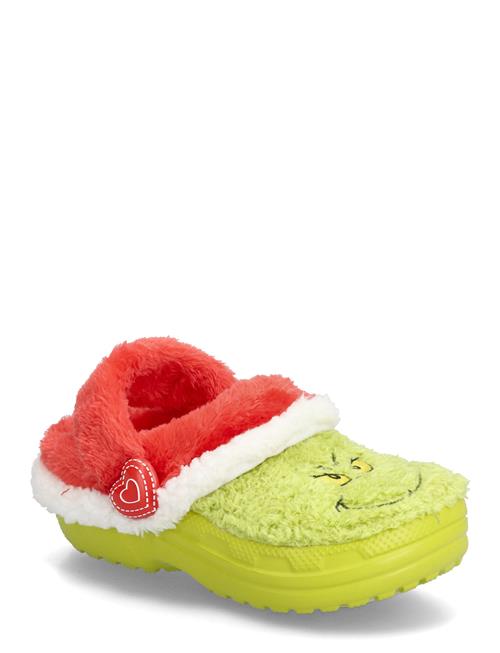 Crocs | The Grinch Cls Lnd Clg T | 27/28