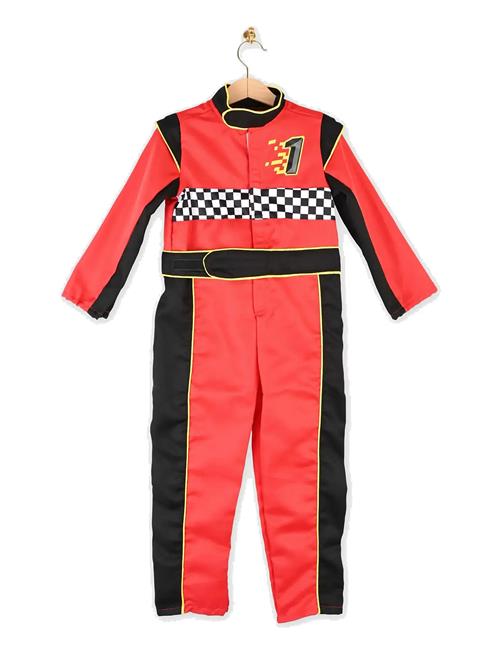 Den goda fen | The Racer | 110/116