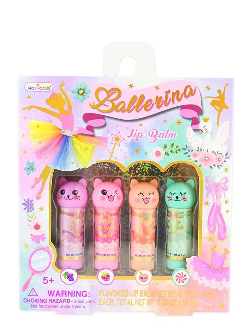 Robetoy | Lip Balm Ballerina | ONE SIZE