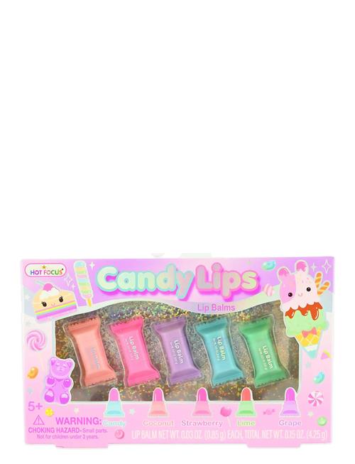 Robetoy | Candy Lips | ONE SIZE
