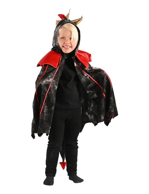 Den goda fen | Cape Black Dragon | 98/128