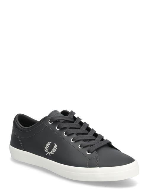 Fred Perry | Baseline Leather | 41