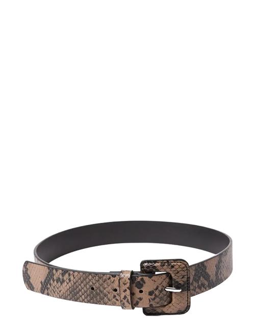 Lindex | Belt W Covered Buckle | S/M
