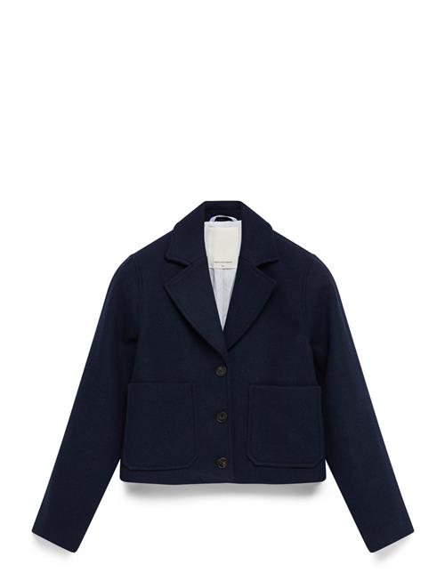 MSCH Copenhagen | Mschkeola Secilia Wool Short Jacket | M/L