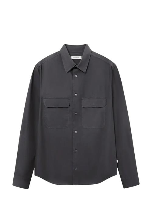 WOOD WOOD | Wwnico Shirt 25279 | M