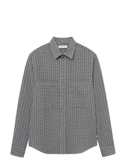 WOOD WOOD | Wwnico Shirt 25280 | XL