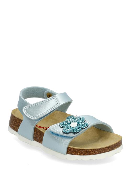 Superfit | Fussbettpantoffel | 29/18CM