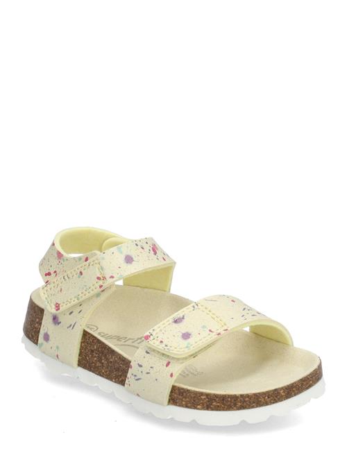 Superfit | Fussbettpantoffel | 26/16.1CM