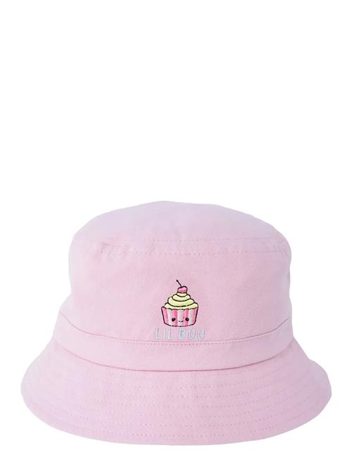 Lil' Boo | Unicorn Bucket Hat | 9M/2Y