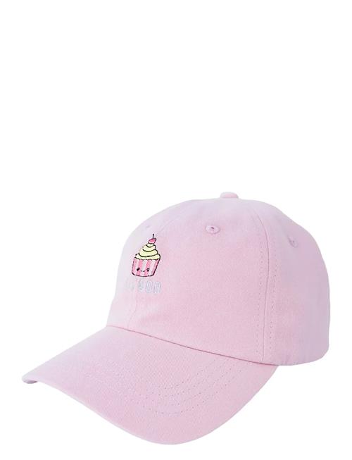 Lil' Boo | Cupcake Cap | 9M/1.5Y