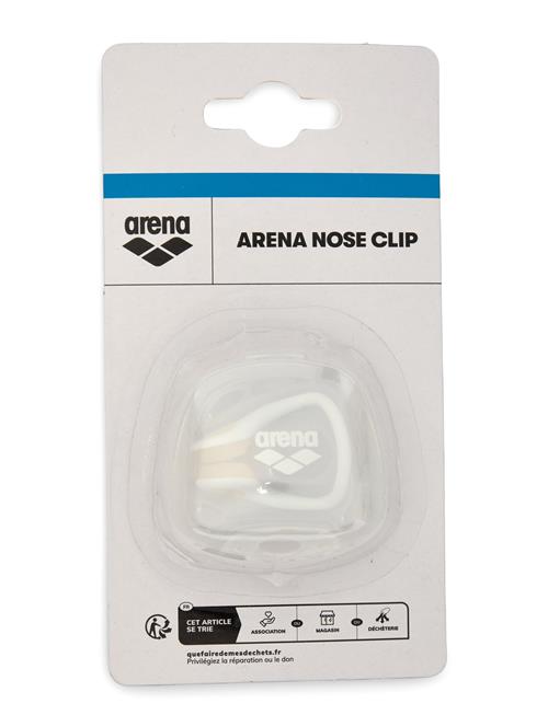 Arena | Arena Nose Clip | ONE SIZE