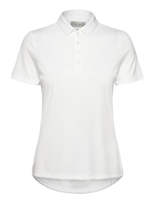 Callaway | Ss Tournament Polo | XXL