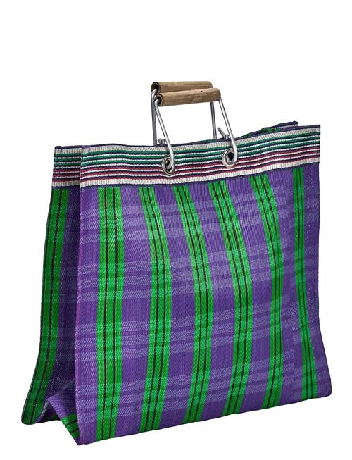 house doctor | Mulepose, Hdjoy, Lilla | 45X38X0CM