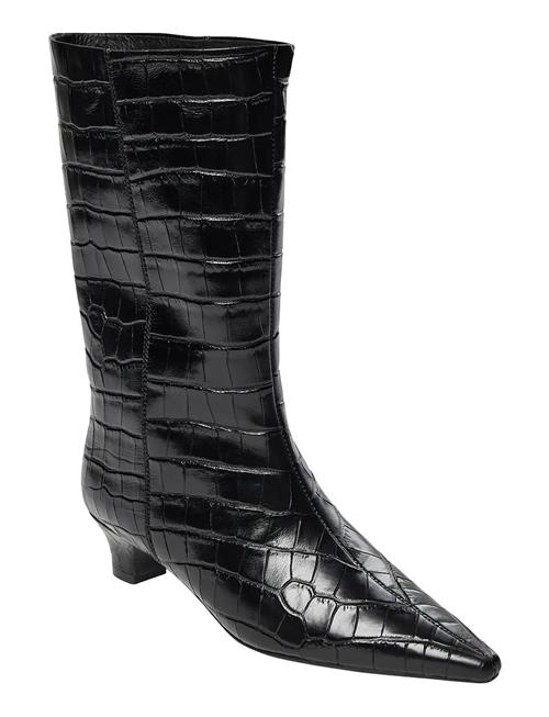 Sofie Schnoor | Hellasw Croco Boot | 37