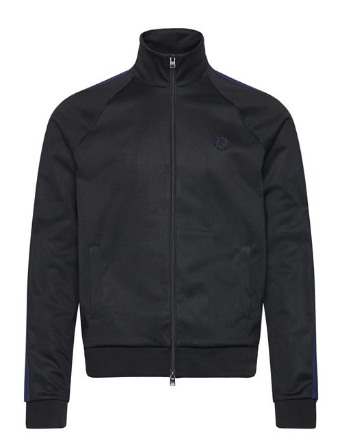 Fred Perry | Mesh Taped Track Jkt | XXL