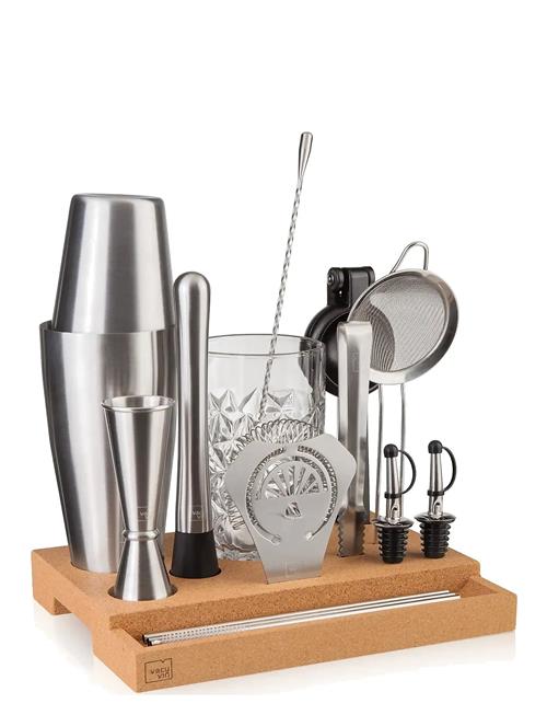 Vacuvin | Master Bar In A Box Vacuvin® | 2X22.5X15CM