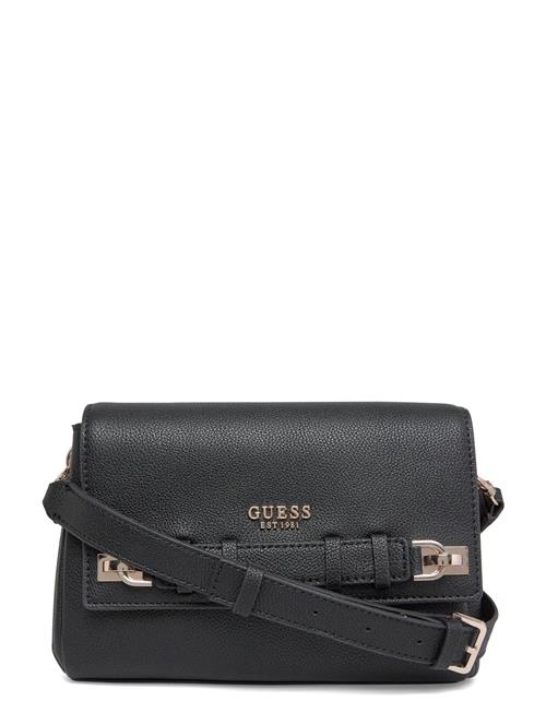 GUESS | Gregoria Flap Crossbody | ONE SIZE